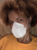 Airgami Origami Mask - High filtration with best-in-class breathability