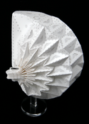 Airgami Origami Mask - High filtration with best-in-class breathability