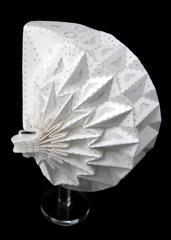 Airgami Origami Mask - High filtration with best-in-class breathability