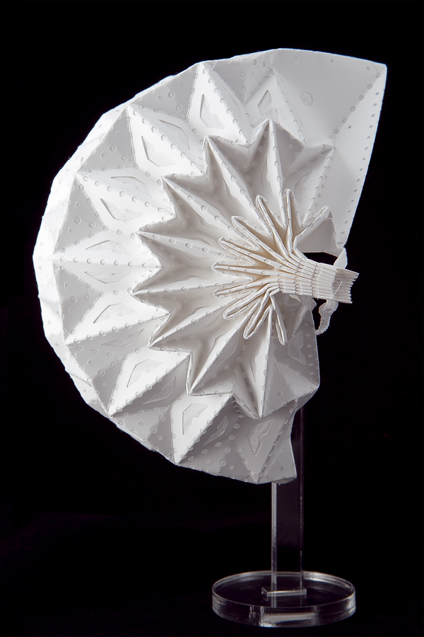 Airgami Origami Mask - High filtration with best-in-class breathability