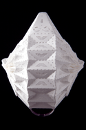 Comfy Origami Face Mask - The Amma Shop