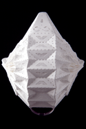 Airgami Origami Mask - High filtration with best-in-class breathability
