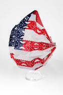 Airgami Origami Mask - High filtration with best-in-class breathability