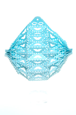 Airgami Origami Mask - High filtration with best-in-class breathability