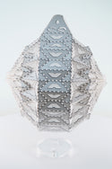 Airgami Origami Mask - High filtration with best-in-class breathability