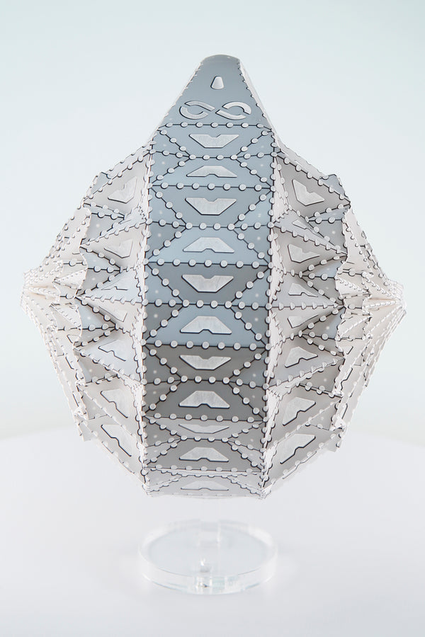 Airgami Origami Mask - High filtration with best-in-class breathability
