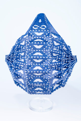 Airgami Origami Mask - High filtration with best-in-class breathability