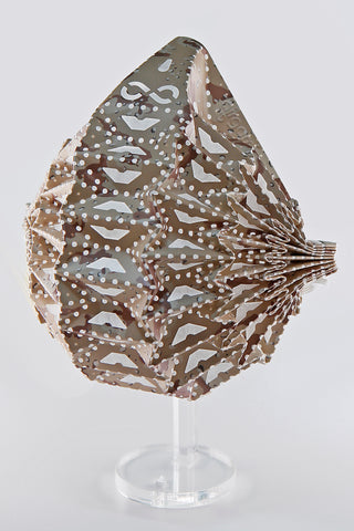 Airgami Origami Mask - High filtration with best-in-class breathability