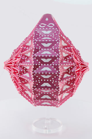 Airgami Origami Mask - High filtration with best-in-class breathability