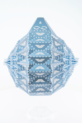 Airgami Origami Mask - High filtration with best-in-class breathability