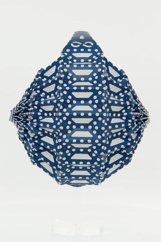 Airgami Origami Mask - High filtration with best-in-class breathability