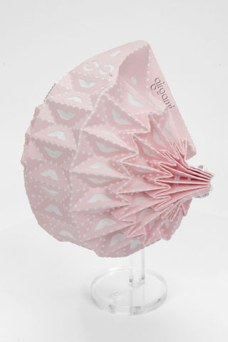 Airgami Origami Mask - High filtration with best-in-class breathability