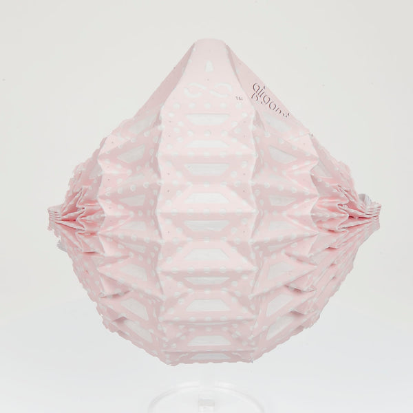 Airgami Origami Mask - High filtration with best-in-class breathability