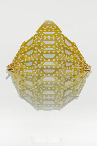 Airgami Origami Mask - High filtration with best-in-class breathability