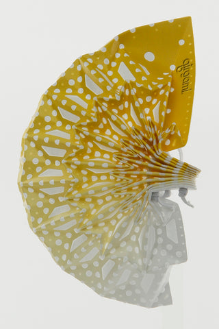 Airgami Origami Mask - High filtration with best-in-class breathability