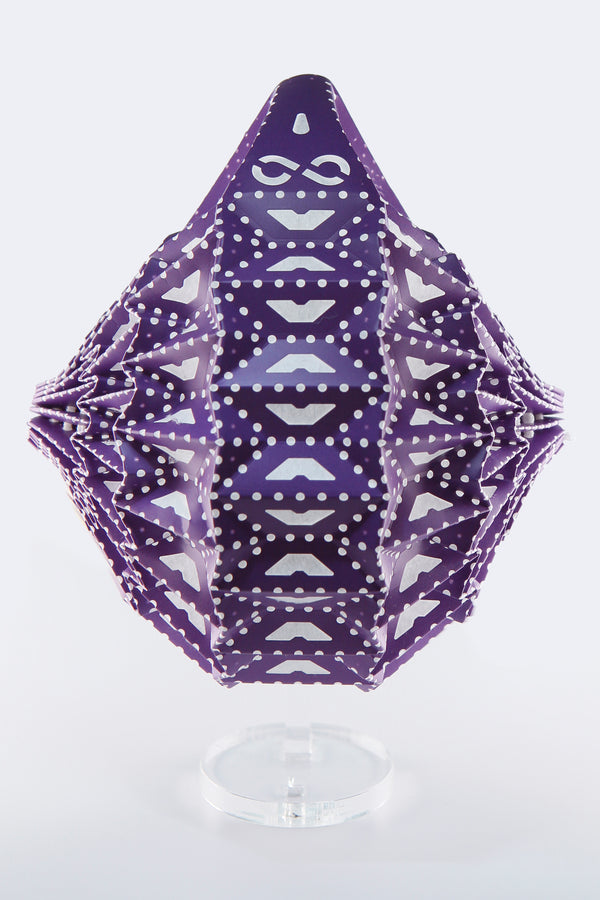Airgami Origami Mask - High filtration with best-in-class breathability