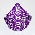 Airgami Origami Mask - High filtration with best-in-class breathability
