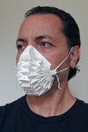 Airgami Origami Mask - Breathable and High Filtration